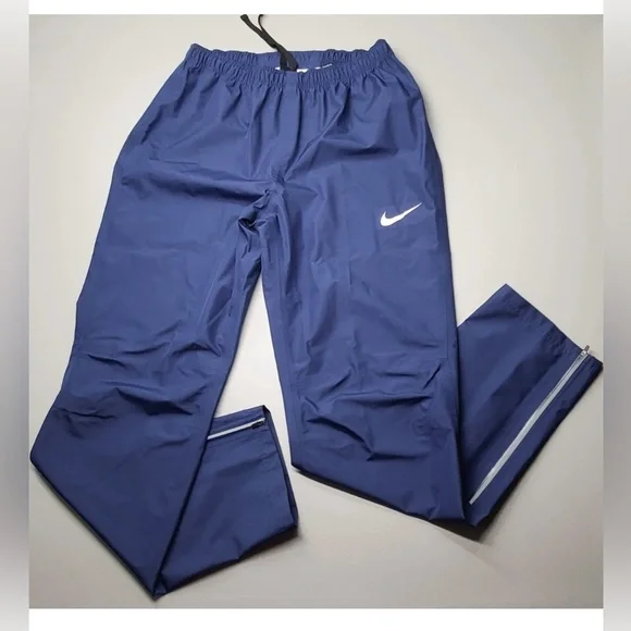 Nike | Pants | Nike Pro Elite Storm Fit Pants Sponsored 29 Track 